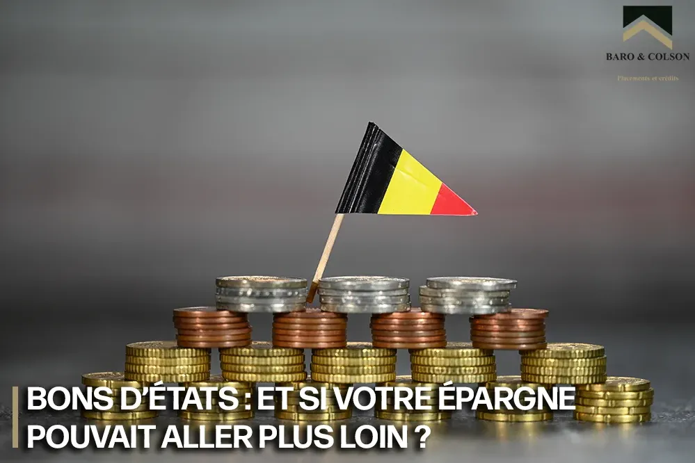 Taux en baisse : les bons d’État sont-ils toujours intéressants ?