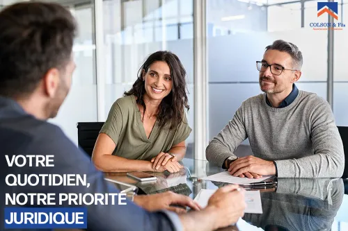 Protection juridique – Parce qu’un simple litige peut devenir un combat