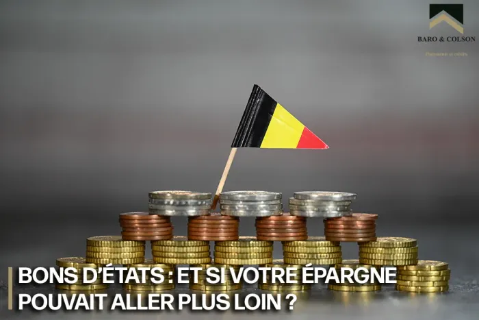 Taux en baisse : les bons d’État sont-ils toujours intéressants ?