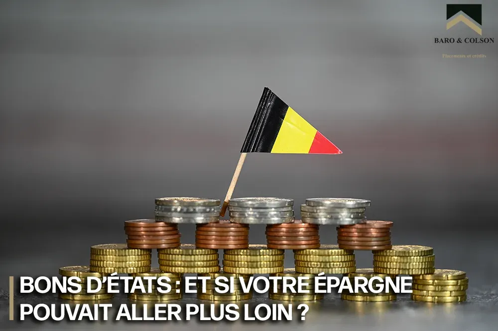 Taux en baisse : les bons d’État sont-ils toujours intéressants ?
