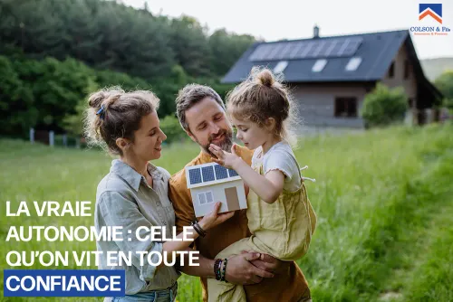 Installer des panneaux solaires : faut-il prévenir son assureur ?
