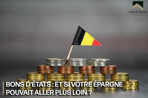Taux en baisse : les bons d’État sont-ils toujours intéressants ?