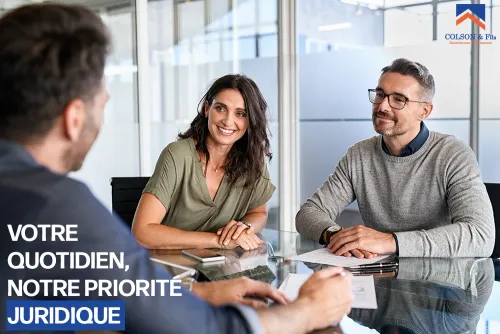 Protection juridique – Parce qu’un simple litige peut devenir un combat