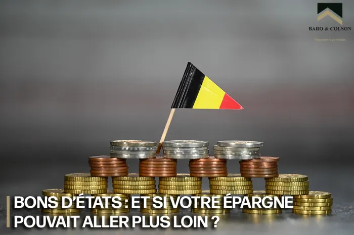 Taux en baisse : les bons d’État sont-ils toujours intéressants ?