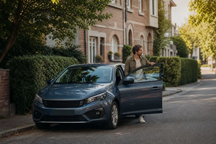 Assurance Auto