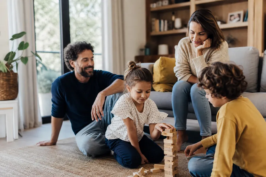Assurance Familiale
