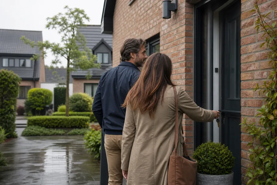 Assurance Habitation