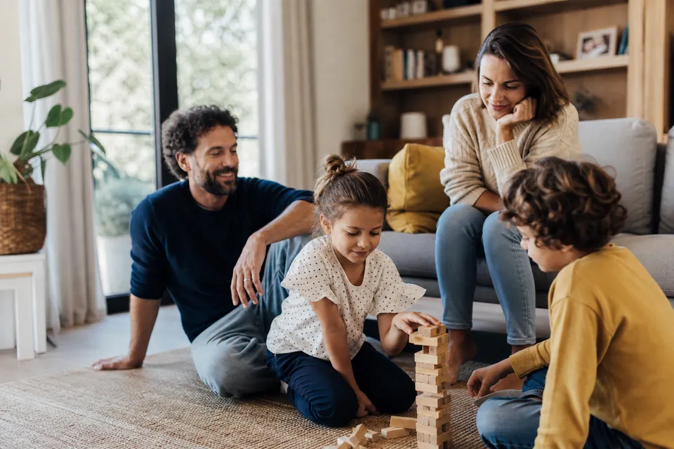 Assurance Familiale