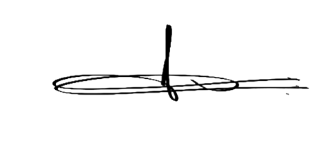 signature